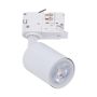 Zuma Line 3F 9000 Railspot 1x10W/GU10 IP20