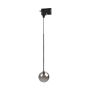 Zuma Line LUNA 1F 9070BK Railspot 1x40W/G9 IP20