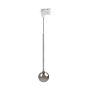 Zuma Line LUNA 1F 9070WH Railspot 1x40W/G9 IP20