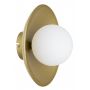 Alfa ALEDAR 91552 Wandlamp 1x/G9