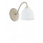 Alfa ARIEL 91543 Applique murale 1x15W/E27
