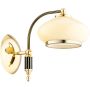 Alfa ASTORIA 91553 Applique murale 1x/E27