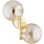 Alfa ERAL 91540 Wandlamp 2x10W/E14