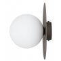 Alfa FOSFORUS 91546 Wandlamp 1x/G9
