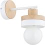 Alfa LARSO 91536 Applique murale 1x15W/E27
