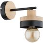 Alfa LARSO 91537 Wandlamp 1x15W/E27