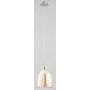 Alfa RONDA 9121 Hanglamp 1x60W/E27 IP20