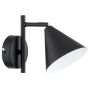 Alfa ZELTA 91534 Wandlamp 1x15W/E27