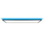 Brilliant ALLIE G96948/76 Plafonnier 1x31W/LED 3800LM IP20
