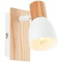 Brilliant DAINTREE 99710/75 Applique murale 1x28W/E14 IP20