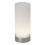 Brilliant DAISY G92968/05 Tafellamp 1x3W/LED 320LM IP20