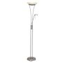 Brilliant FINN G93035/13 Lampadaire 1x21W/LED 2500LM IP20