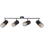 Brilliant KAMOLO 99726/76 Spot 4x40W/E27 IP20