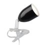 Brilliant LEO G24801A06 Bureaulamp met clip 1x3W/GU10 IP20