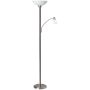Brilliant LUCY G93004/13 Staande lamp 1x5W/E27 IP20