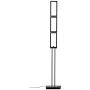 Brilliant RANUT G93142/06 Staande lamp 1x28W/LED 3000K 3200LM IP20