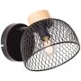 Brilliant THUY 99742/76 Wandlamp 1x28W/E14 IP20