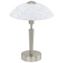 Eglo SOLO 91238 Tafellamp 1x60W/E14