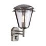 Endon IKEN 91828 Wandlamp 1x60W/E27 IP44