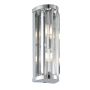Endon SHIMMER 91820 Applique murale 2x18W/G9 IP44