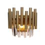 Milagro MADISON ML6937 Wandlamp 2x40W/E14 IP20