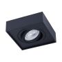Milagro NUSA ML0046 Inbouwspot 1x50W/GU10 IP20