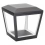 Novolux BLED 911A-L0118A-04 Lampe sur pied 1x18W/LED 1952LM IP65