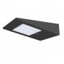 Novolux COMO 916B-L0103K-04 Zonne-energielamp 1x2,2W/LED 250LM IP54 SOLAR