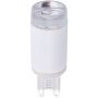Nowodvorski BULB LED G9 LENS 3W 3000K 9173 Gloeilamp 1x3W/G9 3000K 280LM