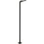 Nowodvorski PATHWAY LED L 9125 Vloerlamp 1x36W/LED 3000K 3600LM IP44