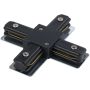 Nowodvorski PROFILE X CONNECTOR 9188 Accessoire de montage IP20