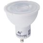 Nowodvorski REFLECTOR LED GU10 R50 7W 3000K ANGLE 36 9180 Gloeilamp 3000K 500LM