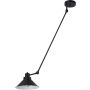 Nowodvorski TECHNO I 9144 Lampe de plafond 1x60W/E27 IP20