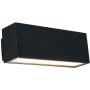 Nowodvorski UNIT LED 9122 Applique murale 2x5W/LED 3000K 727LM IP54