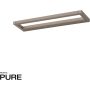 Paul Neuhaus PURE PURO 9113-97 Applique murale 1x20W/LED 3000k 1890lm ip20