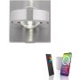 Paul Neuhaus Q-MIA 9185-55 Applique murale 4x11W/LED 2700-5000k 1100lm ip20