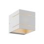 Zuma Line TRANSFER 91066-N Applique murale 1x40W/G9 IP20