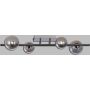Aviano Lighting SEVILLA 9214-0410 Lampe de plafond 4x3w/g9 3000k