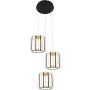 Aviano Lighting XARA 9210-0310 Hanglamp 45w/led 3000k 3000K