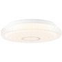 Brilliant ADRIA G97152/05 Plafonnier 1x10W/LED 3000K 1100LM IP20