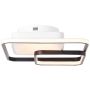 Brilliant CAVA G99384/75 Plafondlamp 3x39W/LED 5000LM IP20