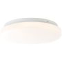 Brilliant FARICA G97125/05 Plafondlamp 1x12W/LED 3000K 1200LM IP20