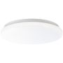 Brilliant FARICA STARRY G97130/75 Plafondlamp 1x18W/LED 4000K 1900LM IP20