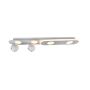 Brilliant IRELIA G99570/05 Plafonnier 2x26W/LED 3000K 3400LM IP20