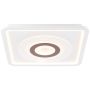 Brilliant JAREV G97187/75 Plafonnier 1x55W/LED 6600LM IP20