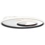 Brilliant MERAPI G99389/75 Lampe de plafond 3x32W/LED 3000K 4100LM IP20