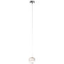 Brilliant RAFA G99257/93 Suspension lumineuse 1x5W/LED 3000K 440LM IP20