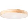 Brilliant SLIMLINE G97068/75 Plafonnier 1x60W/LED 6300LM IP20