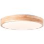 Brilliant SLIMLINE G99414/75 Plafonnier 1x11W/LED 1300LM IP20