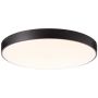 Brilliant SLIMLINE XXL HK17795S76 Plafonnier 1x75W/LED 8800LM IP20